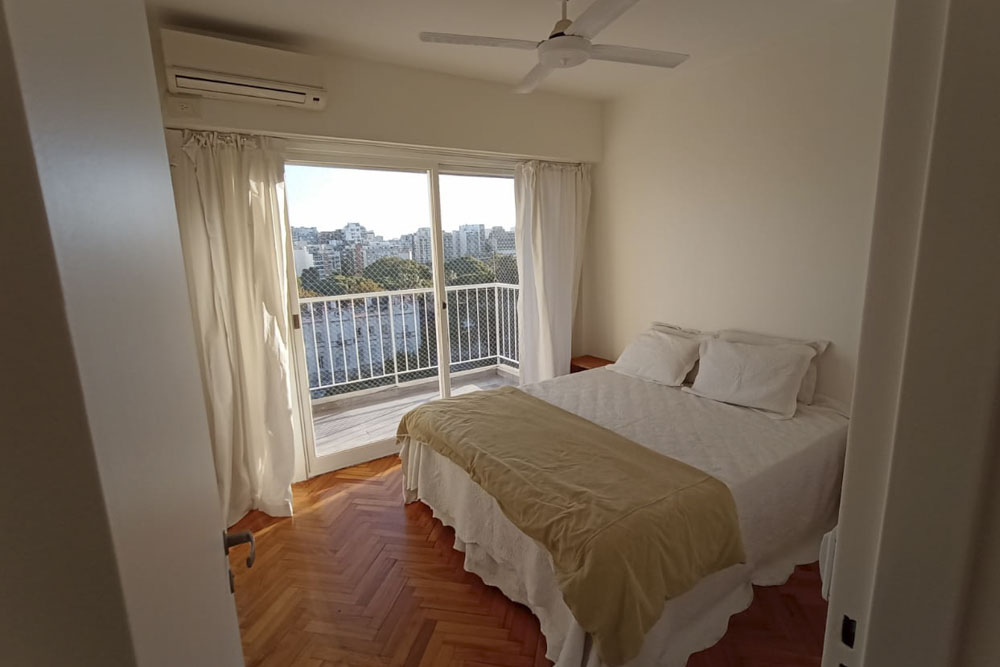 Apartment - Private Room