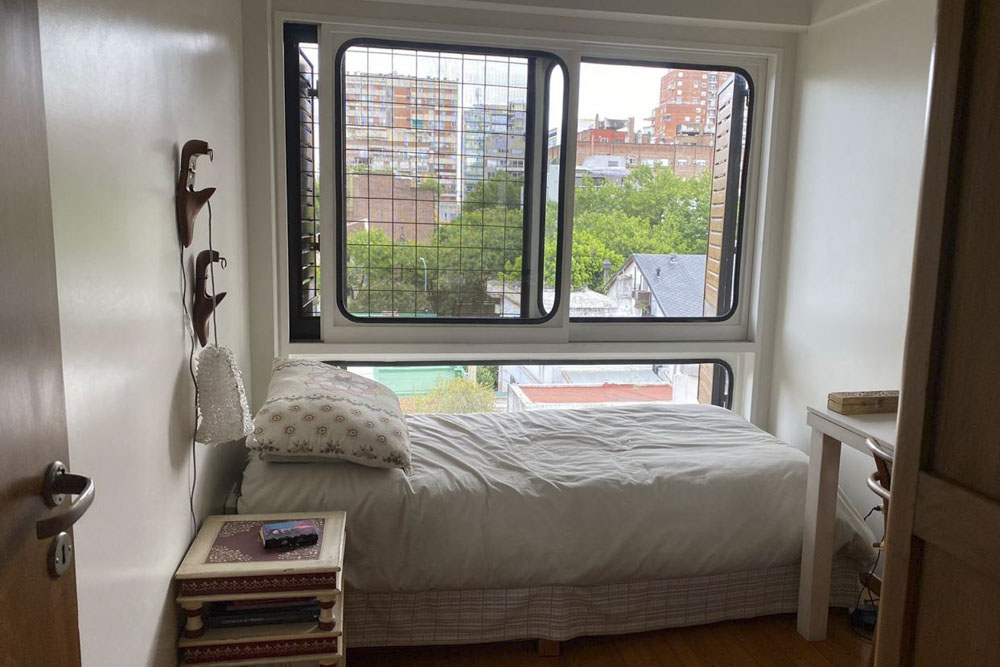 Homestay - Private Room