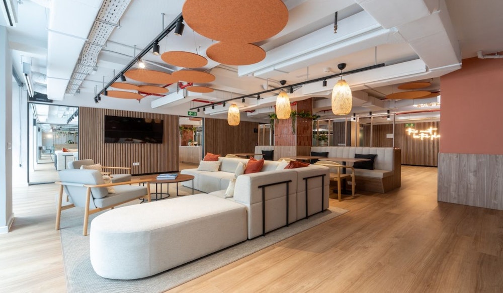 Premium Residence Hall - Private Room (Heart of the City)