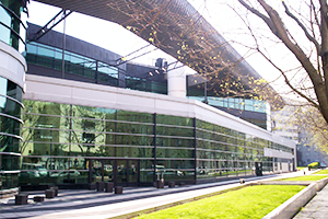 Grenoble Ecole de Management