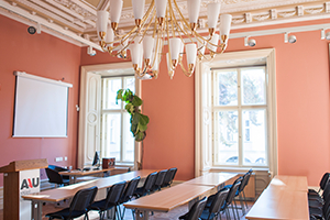 Anglo-American University