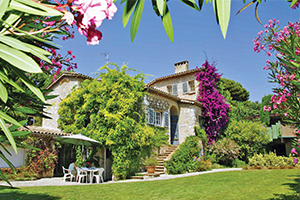 Centre International d’Antibes