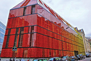 Novancia Business School - Paris