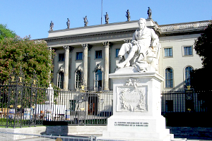 Humboldt Universität zu Berlin