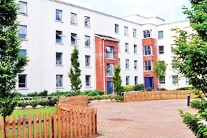 Dublin City University