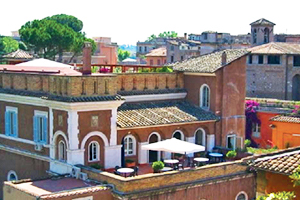 John Cabot University