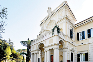 Libera Universita Internazionale Degli Studi Sociali