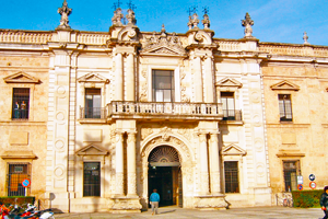 University of Seville