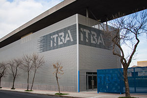 Instituto Tecnológico de Buenos Aires