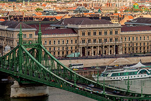 Corvinus University of Budapest
