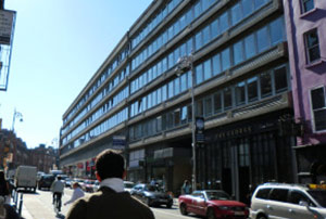 International School of Business