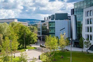 University College Dublin