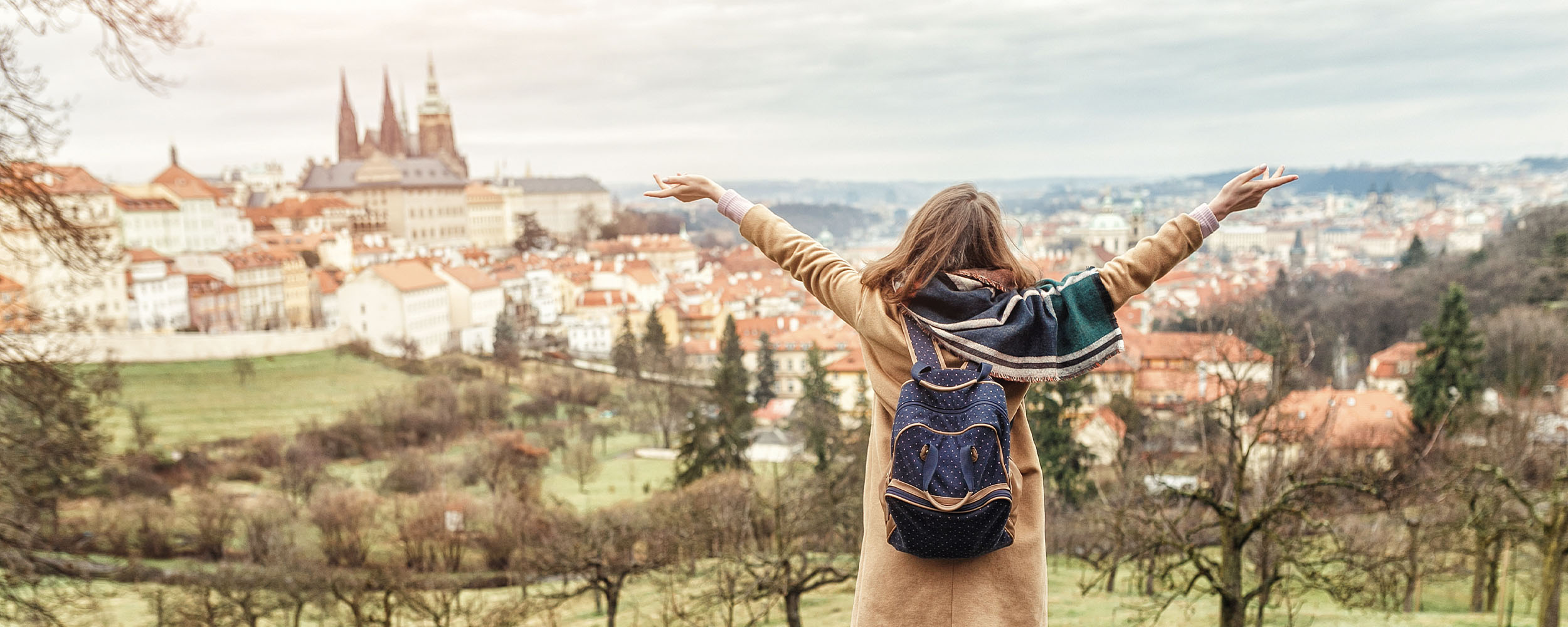 Study Abroad