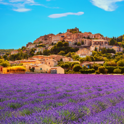 Aix-en-Provence