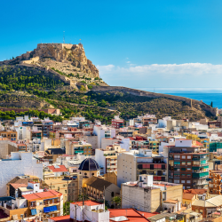 Alicante