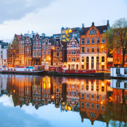 Amsterdam
