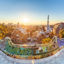 Barcelona