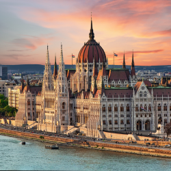 Budapest