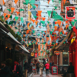 Dublin