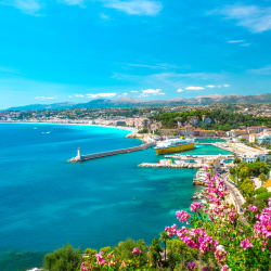 French Riviera