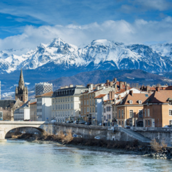 Grenoble