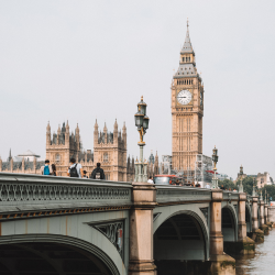 London