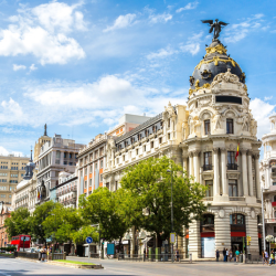 Madrid