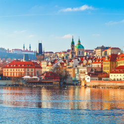 Prague