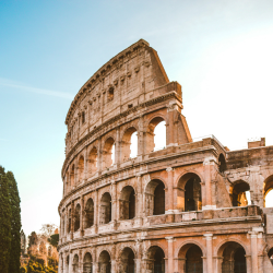 Rome