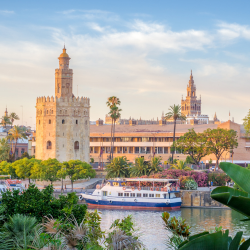 Seville