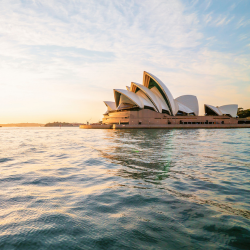 Sydney