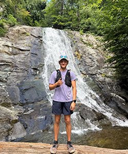 Alec Miner, Content Creator - Photographer