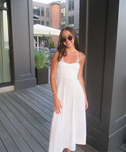 Amanda Kleinman, Content Creator - Videographer