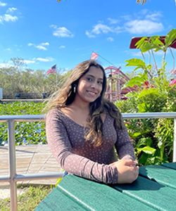 Ankita Goswami,  Content Creator - Photographer