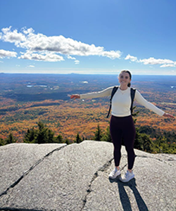 Ava Palminteri, Content Creator - Videographer