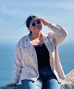 Beverly Rosales, Content Creator - Photographer
