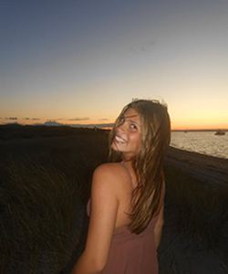 Brooke O'Donnell,  Content Creator - Photographer