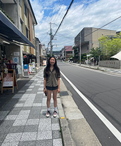 Cailene Ito, Content Creator - Videographer