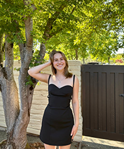 Colette Bailey, Content Creator - Photographer