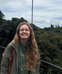 Abby Merhege, Content Creator - Blogger