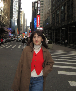 Annika Joy Sorensen, Content Creator - Videographer