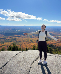 Ava Palminteri, Content Creator - Videographer