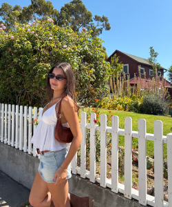Ava Welcher, Content Creator - Blogger