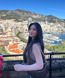 Avelina Valdez, Content Creator - Blogger