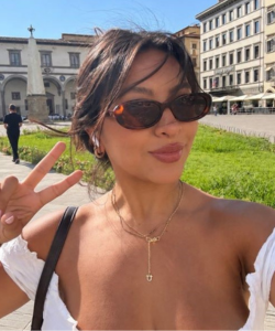 Briana Zenon Carmen, Content Creator - Social Media Insider
