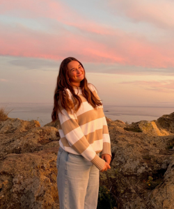 Brooke Alexander, Content Creator - Photographer