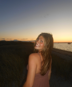 Brooke O'Donnell, Content Creator - Photographer