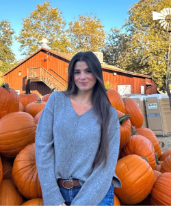 Christina Moran, Content Creator - Photographer