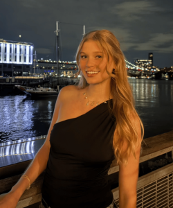 Delaney Renwick, Content Creator - Videographer