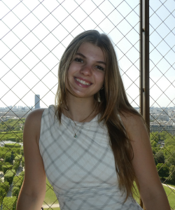 Emma Blezien', Content Creator - Videographer